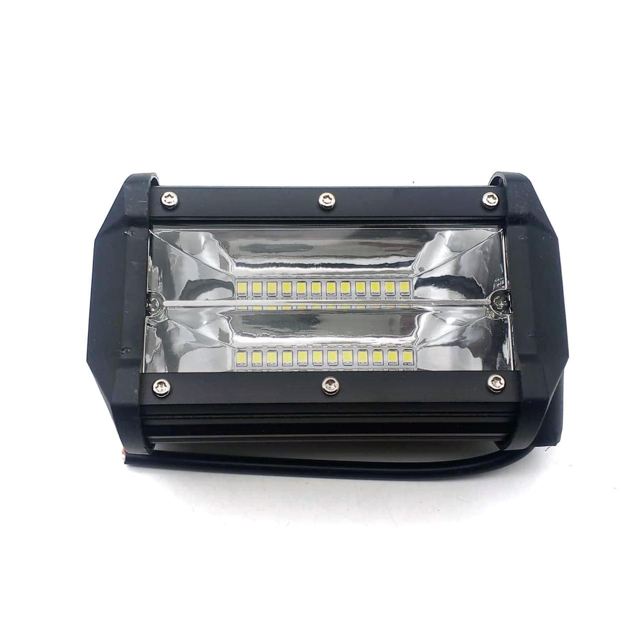 24 Small SMD Bar Light High Accuracy Jeep Light - 11.43 CM - - Sharp Light