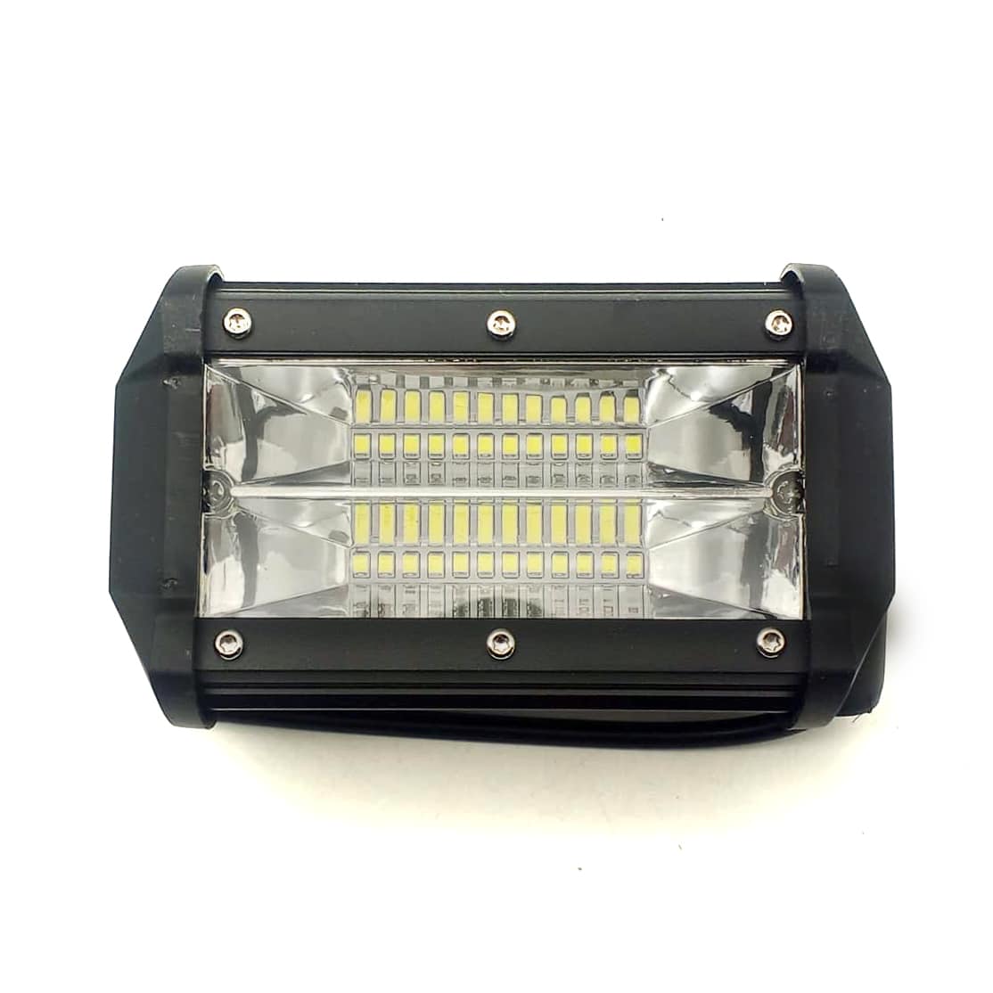24 Small SMD Bar Light High Accuracy Jeep Light - 11.43 CM - - Sharp Light