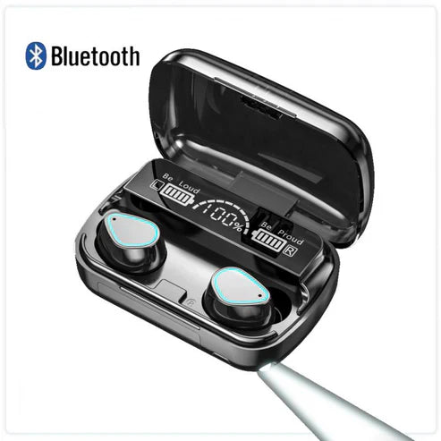 M10 TWS Wireless Earphones