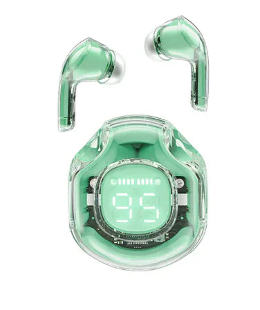 Air 39 Crystal Wireless Earphones