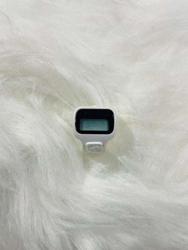 Digital Finger Counter Tasbih