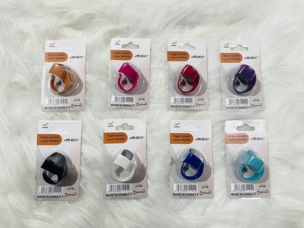 Digital Finger Counter Tasbih
