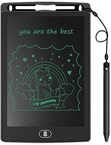 Lcd Writing Digital Drawing Pad For Kids