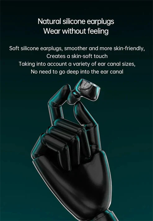 M10 TWS Wireless Earphones