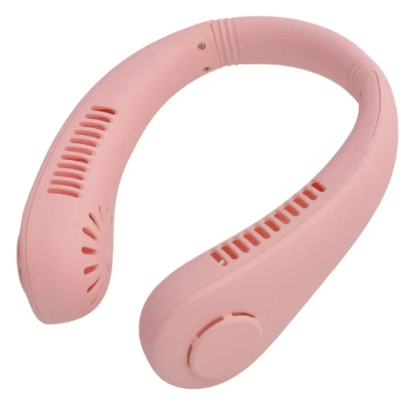 Arctic Air 3-Speed Neck Fan Rechargeable
