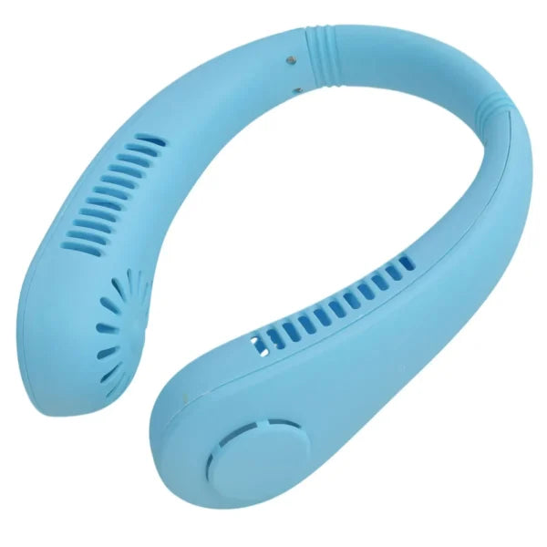 Arctic Air 3-Speed Neck Fan Rechargeable