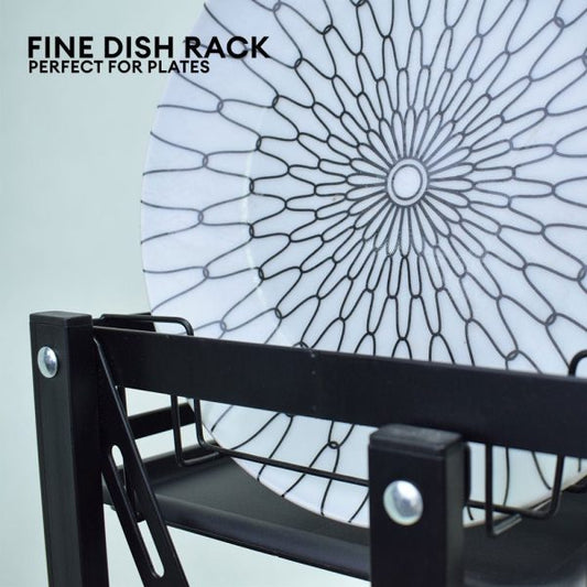 Rust Proof Dish Drying Stand