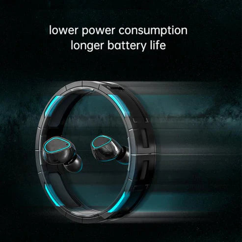 M10 TWS Wireless Earphones