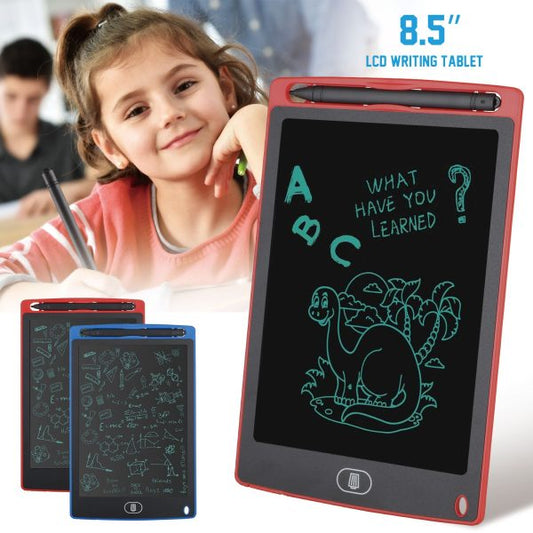Lcd Writing Digital Drawing Pad For Kids