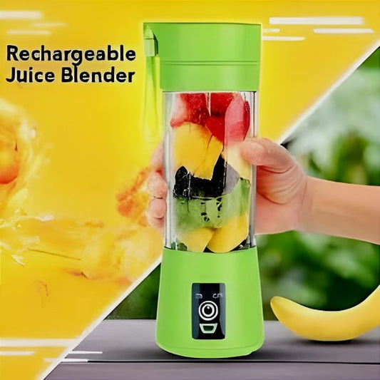 Small portable Juicer