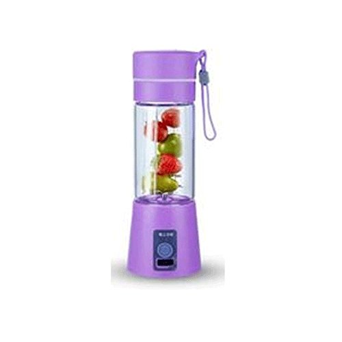 Small portable Juicer
