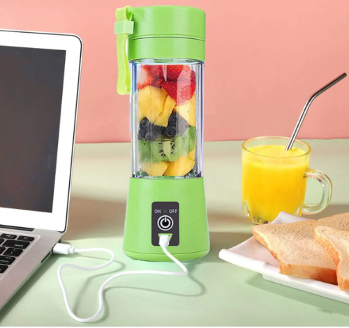 Small portable Juicer