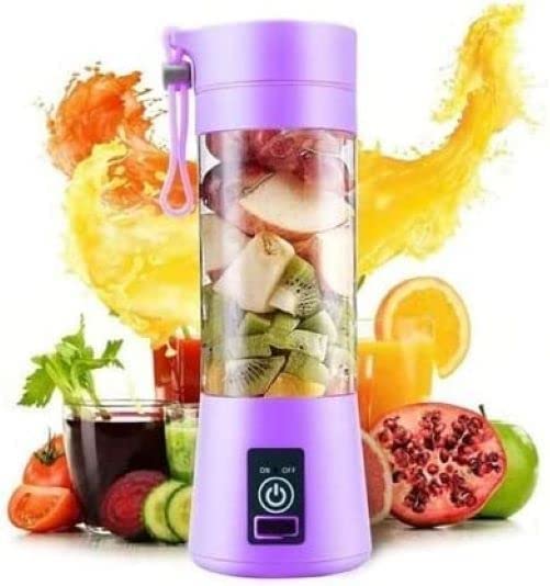 Small portable Juicer